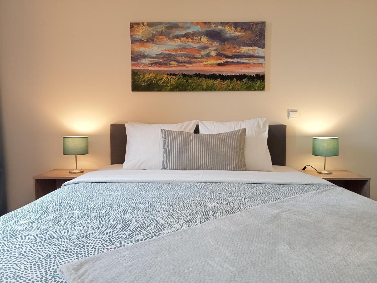 קאניקו Sunrise Apartment מראה חיצוני תמונה