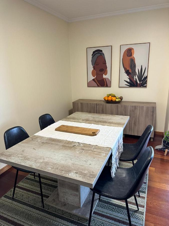 קאניקו Sunrise Apartment מראה חיצוני תמונה