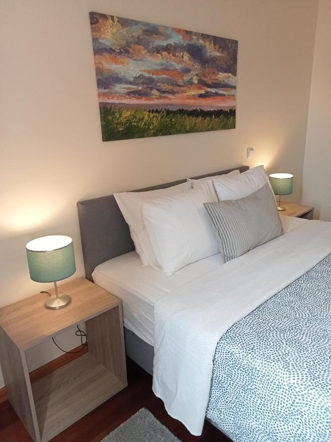 קאניקו Sunrise Apartment מראה חיצוני תמונה
