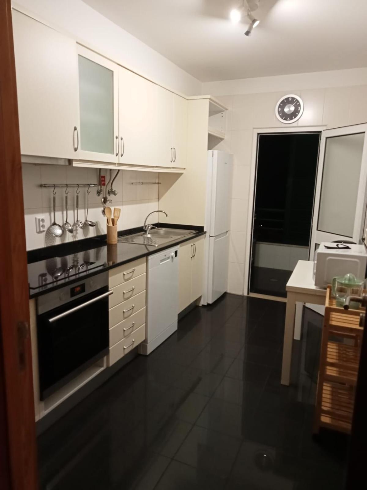 קאניקו Sunrise Apartment מראה חיצוני תמונה